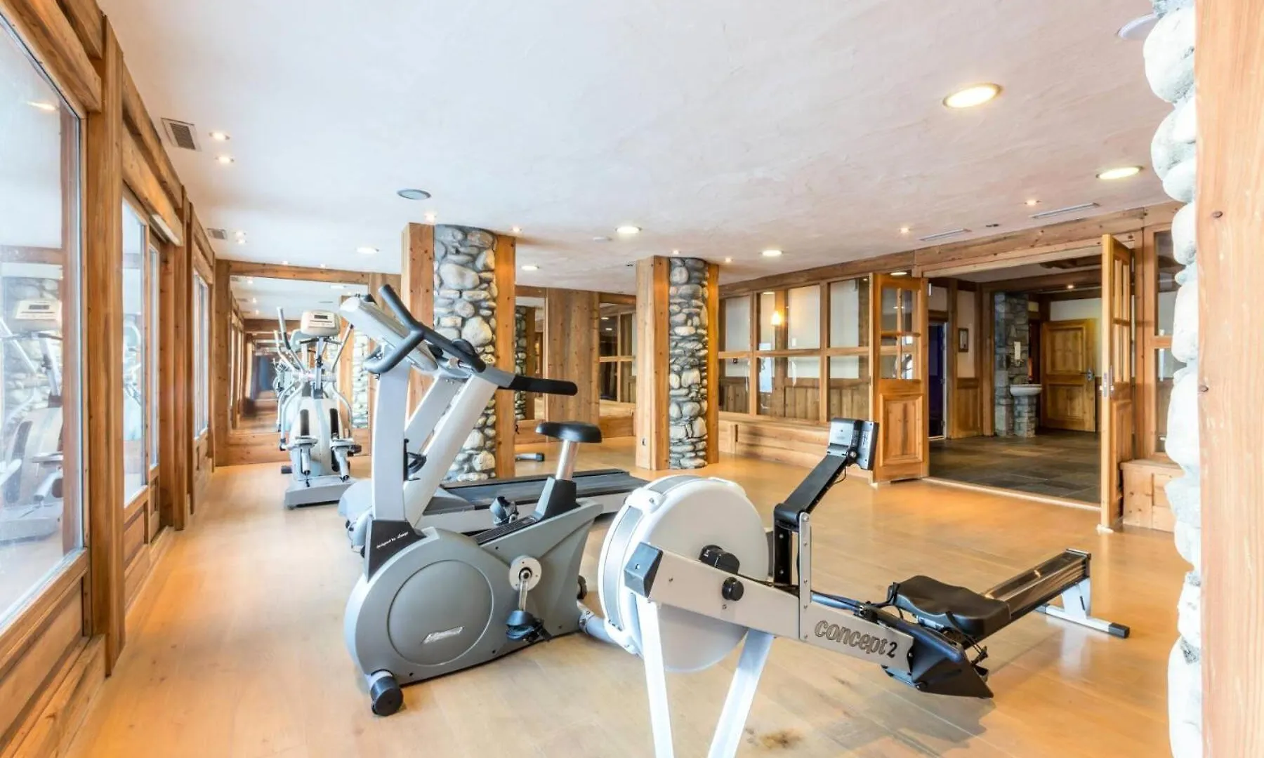 Les Chalets Du Gypse - Les Chalets Du Gypse A02 Mae-2291 Saint-Martin-de-Belleville