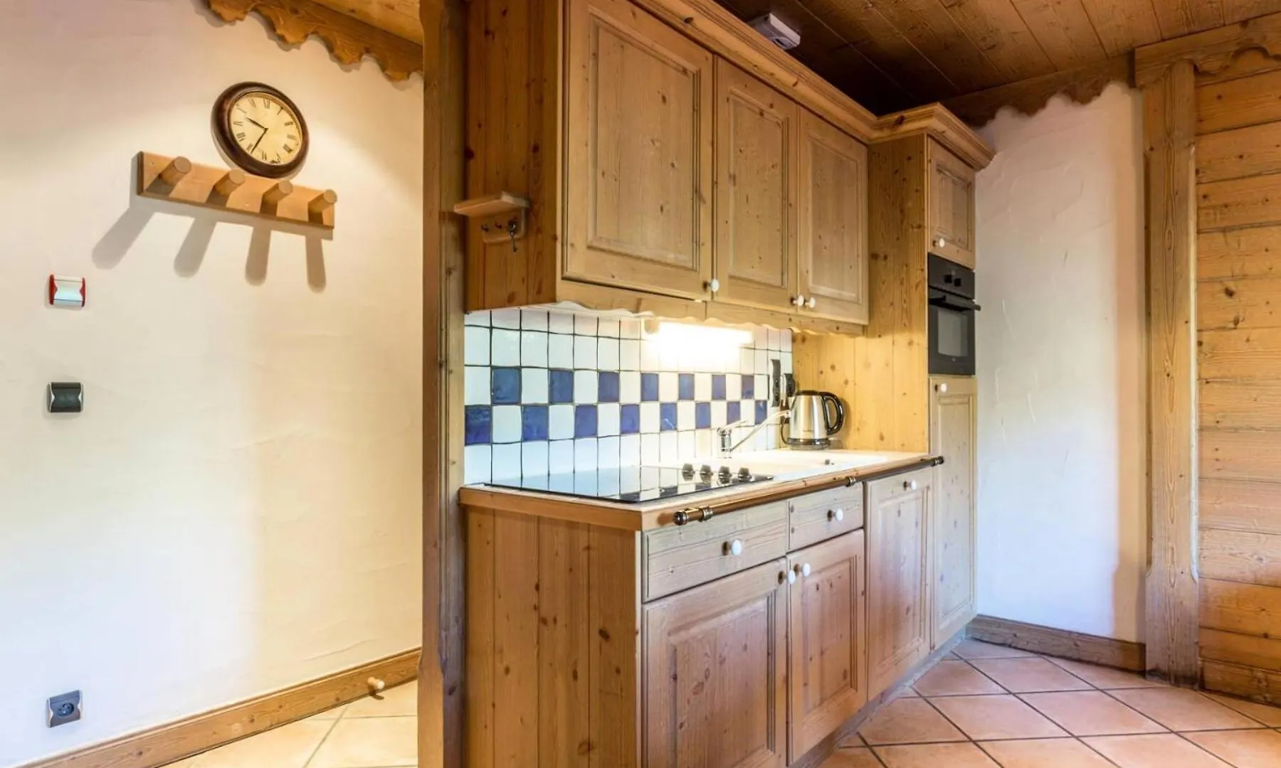Les Chalets Du Gypse - Les Chalets Du Gypse A02 Mae-2291 Saint-Martin-de-Belleville Frankrike
