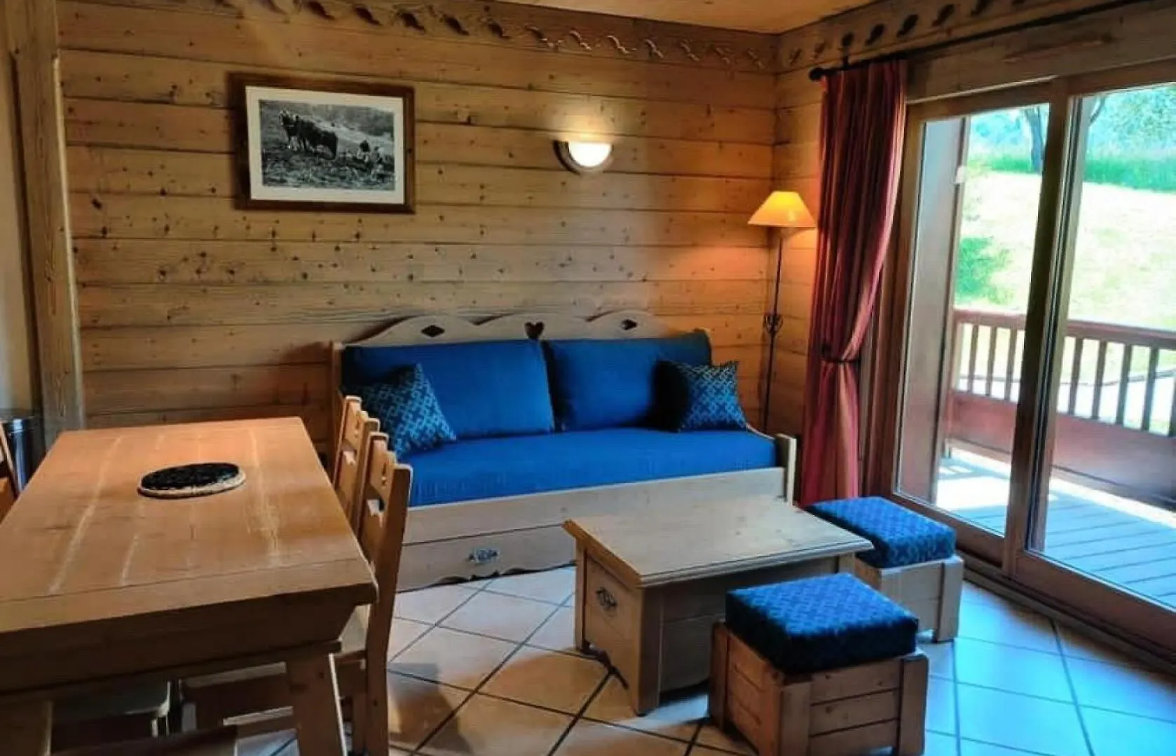 Les Chalets Du Gypse - Les Chalets Du Gypse A02 Mae-2291 Saint-Martin-de-Belleville 0*,