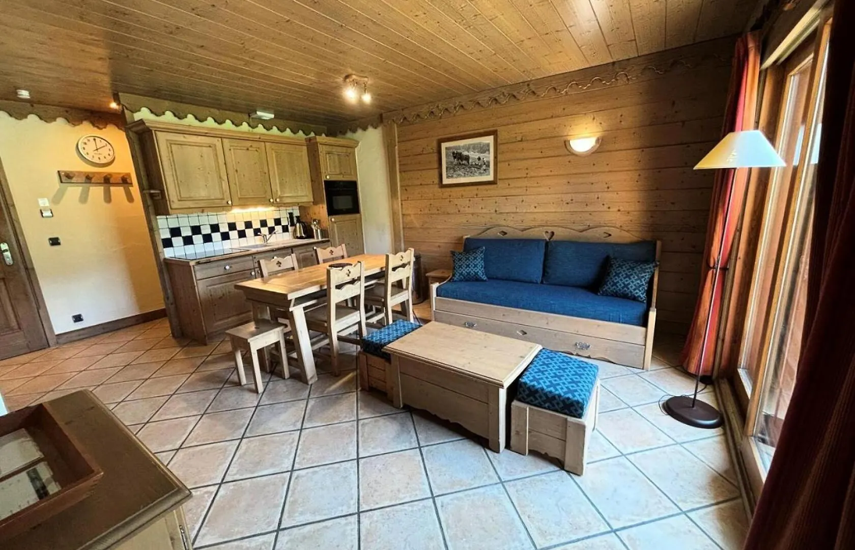 Les Chalets Du Gypse - Les Chalets Du Gypse A02 Mae-2291 Saint-Martin-de-Belleville